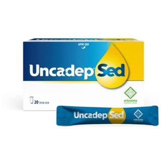 UNCADEP SED 20DRINK STICK - 943508503