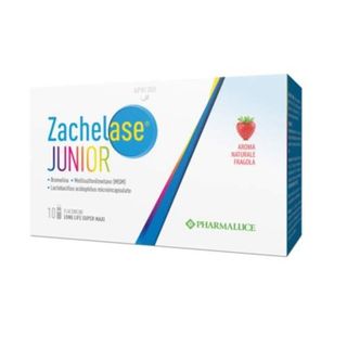 ZACHELASE JUNIOR 10FL 10ML - 943253031