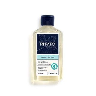 PHYTO SOLUTION SHAMPOO SEBOR