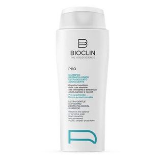 BIOCLIN PRO SHAMPOO ULTRADEL