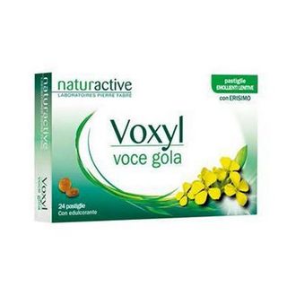 VOXYL VOCE GOLA 24PAST - 939281655