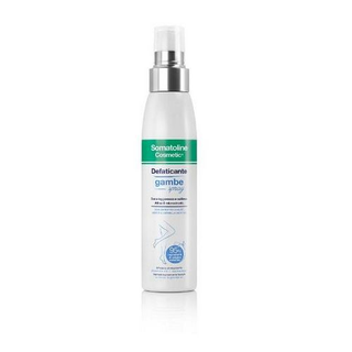 SOMATOLINE COSMETIC - Defaticante Gambe Spray 125 ml - 981553252