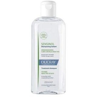 SENSINOL SHAMPOO 200ML DUCRA