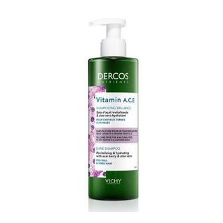 DERCOS NUTRIENTS SHAMPOO VIT - 975095946