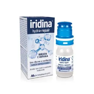 IRIDINA - Hydra-Repair Gocce Oculari 10 ml - 941013916