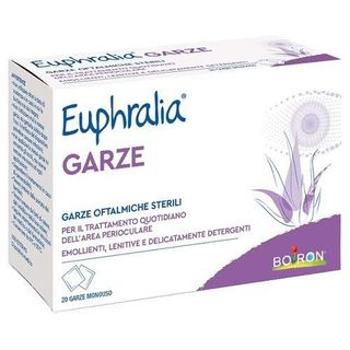 EUPHRALIA GARZE OFT 20PZ - 987301001