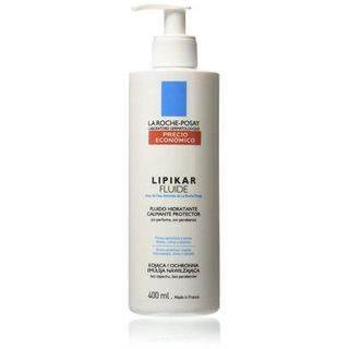 LIPIKAR FLUIDO 400ML - 927049801