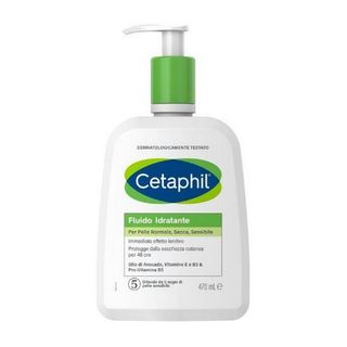CETAPHIL FLUIDO IDRATANTE470 - 984357020