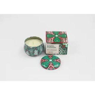 COLORS CAND SPICY CINNAMON CAN - 986625162