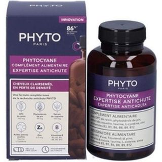 PHYTOCYANE EXPERTISE ANTI84C