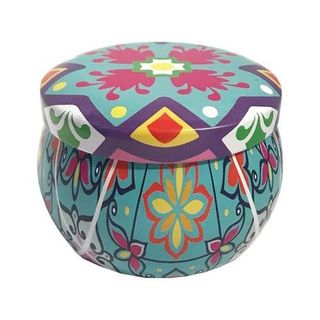 COLORS CAND LIGHT BLUE GARDEN - 984461931