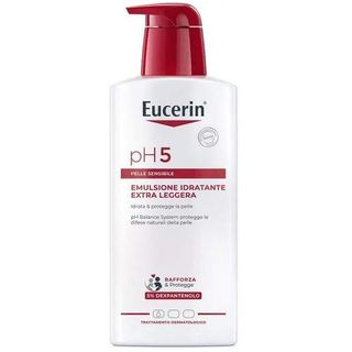EUCERIN PH5 EMULS IDRAT EX L