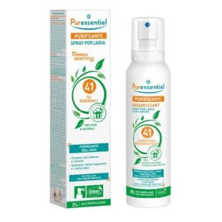 PURESSENTIEL PURIF 41 OLI SPRAY ML200 - 938545264