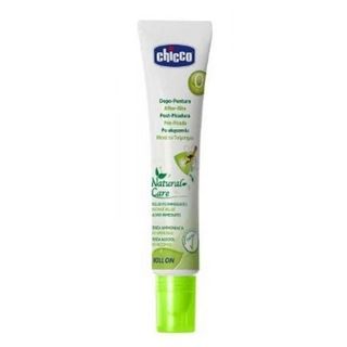 Zanza Penna Roll-on Dopopuntura 10 ml - 973987112