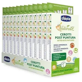 CEROTTI DOPO PUNTURA - 987442757