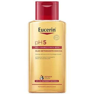 EUCERIN PH5 OLIO DET DOCCIA - 985820846