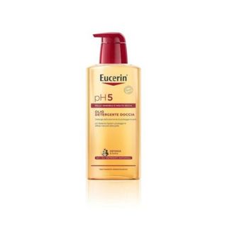 EUCERIN P/SENS OLIO DOCCIA 4 - 985820861
