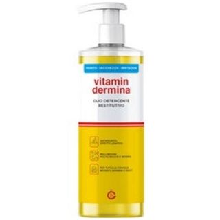 VITAMINDERMINA OLIO DET 500M - 985992318