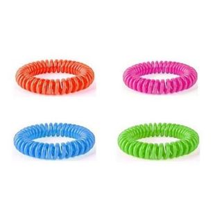 Bracciale Plastica Con Citronella 1 Pezzo - 976395855