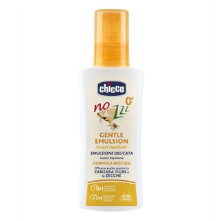 NoZZZ Emulsione Delicata 0m+ Insetto Repellente 100 ml - 984984928