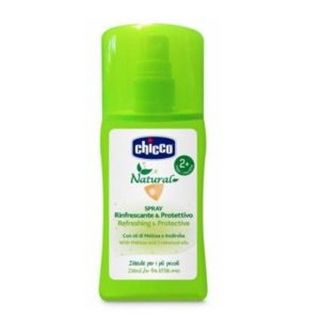 CH ZANZA SPRAY NATURALE 100ML 11596 - 984984880