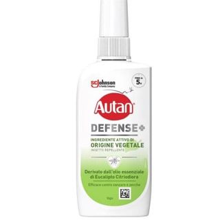AUTAN DEFENSE PLANT BASE 100ML - 983191444