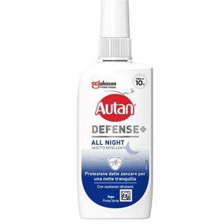 AUTAN DEFENSE ALL NIGHT 100ML - 983191469