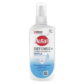 AUTAN DEFENSE GENTLE 100ML - 983191457