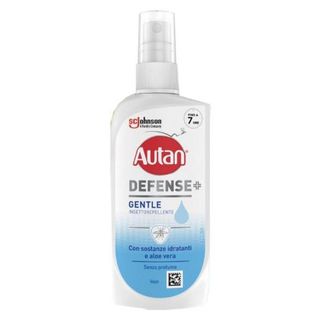 AUTAN DEFENSE GENTLE 100ML - 983191457