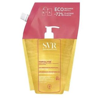 TOPIALYSE HUILE MICEL REFIL