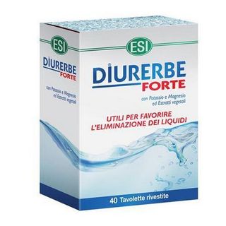 ESI DIURERBE FORTE 40TAV - 906686302
