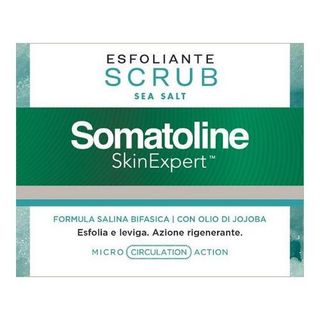 SOMAT SKIN EX SCRUB SEA SALT - 983031562