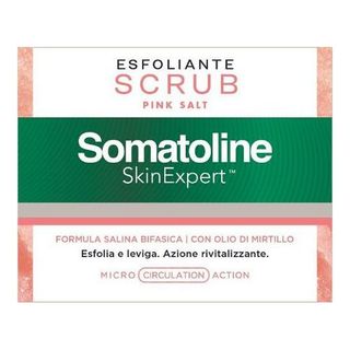 SOMAT SKIN EX SCRUB PINK SAL - 983031600