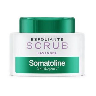 SOMAT SKIN EX SCRUB LAVENDER - 983169640