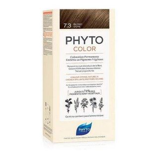 PHYTOCOLOR 7.3 BIONDO DORATO - 975181280