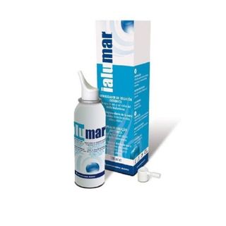 IALUMAR - Soluzione Isotonica 100 ml - 913152397