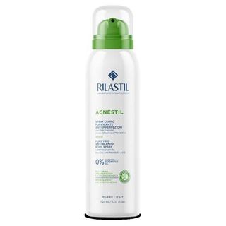 RILASTIL ACNESTIL SPRAY CORP