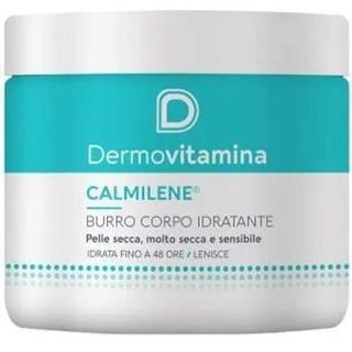 DERMOVITAMINA CALM BURRO COR