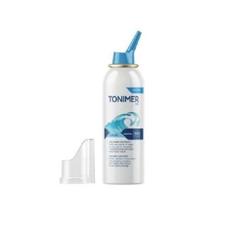 TONIMER - Isotonic Normal Spray 100 ml - 986792253