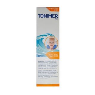 TONIMER - Hypertonic Baby Spray 100 ml - 985652282