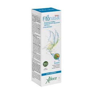 ABOCA - Fitonasal Spray Concentrato 30 ml - 977545591