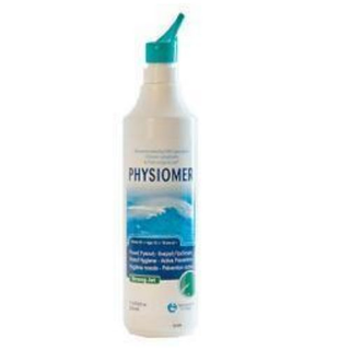 PHYSIOMER - Spray Nasale Getto Forte 210 ml - 931340778