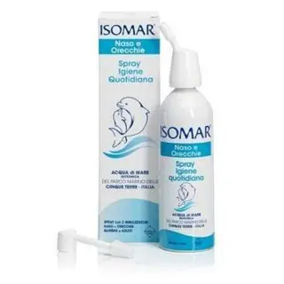 ISOMAR - Spray Igiene Quotidiana 100 ml - 906059427