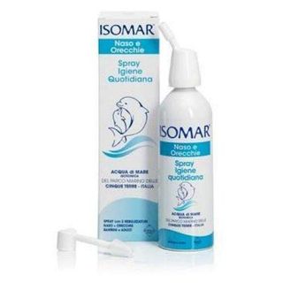 ISOMAR - Spray Igiene Quotidiana 100 ml - 906059427