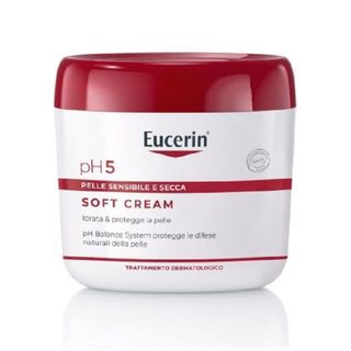 EUCERIN PH5 SOFT CREAM - 972036750