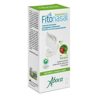 ABOCA - Fitonasal Biopomata Dispositivo Medico 10 ml - 977545603