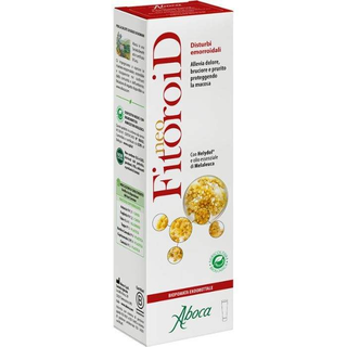 ABOCA NEOFITOROID BIOPOMATA 40ML - 927204560