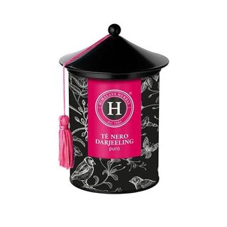 Herbal tè Nero Darjeeling 100 g - 980507038