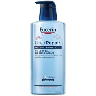 EUCERIN 5% UREA GEL DOCCIA D