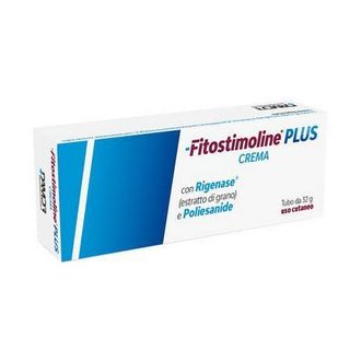 Fitostimoline Plus Crema 32G - 980254510